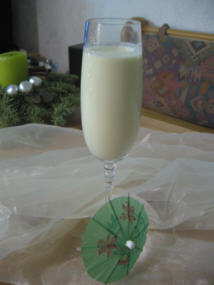 Cocktail arago