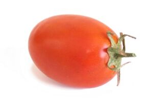 Plum tomato