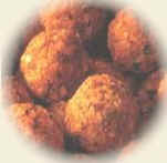 Aloo bonda