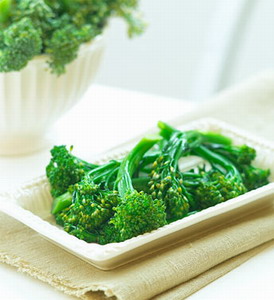 BabyBroccoli