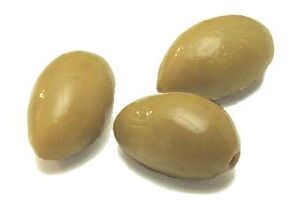Picholine olives