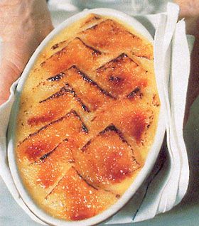 WelshRarebit