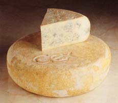 Bleu de Gex