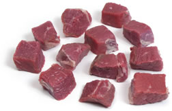 Beef stewmeat