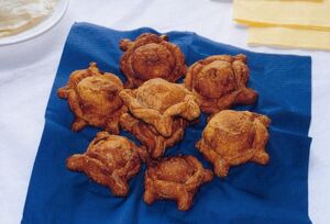 Empanadas