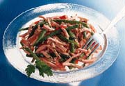 Wurstsalat