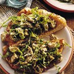 Pesto Chicken Sandwich