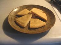 Shortbread