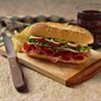 Grinder Sandwich