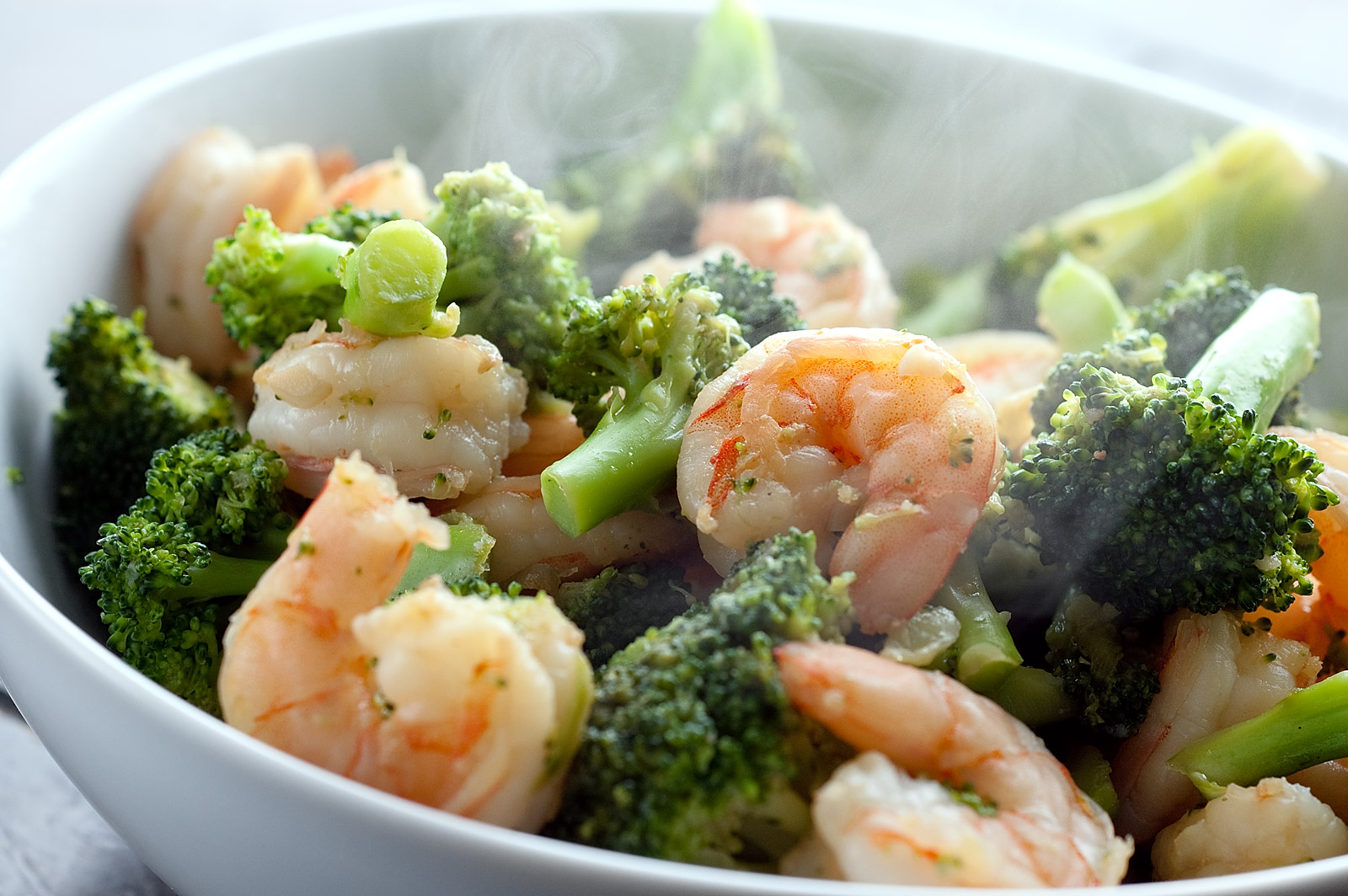 Mandarin Shrimp Stir-fry | Recipes Wiki | FANDOM powered by Wikia