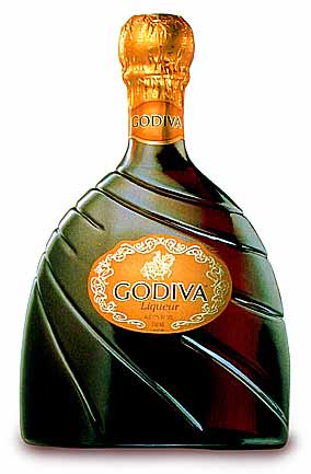 GodivaLiqueur