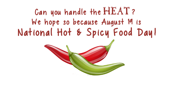 Hotandspicy