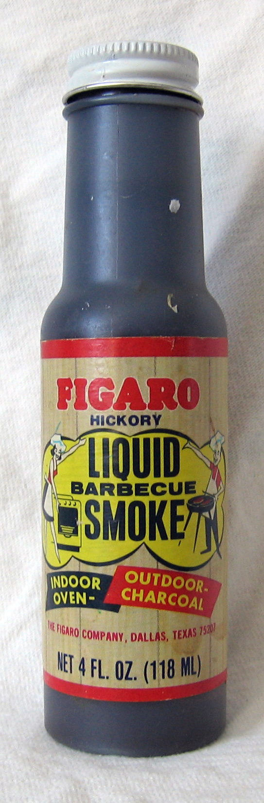 liquid smoke safeway