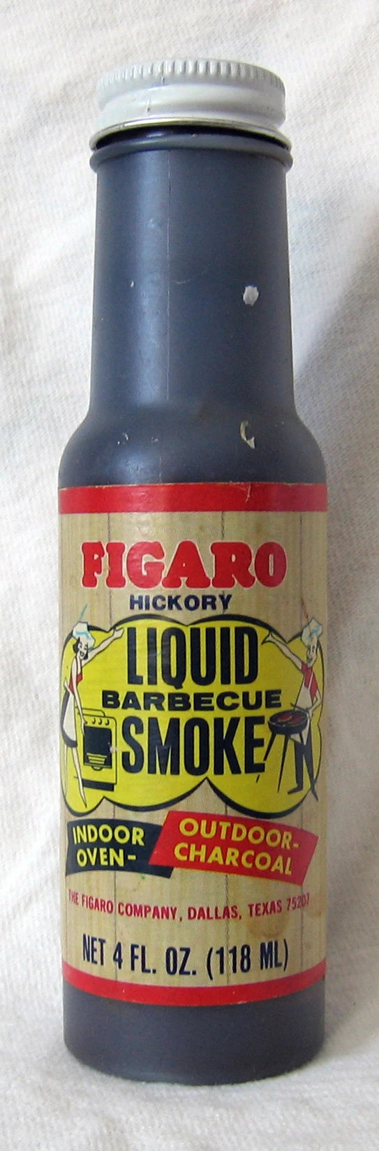 Liquid smoke Recipes Wiki FANDOM powered by Wikia