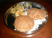 Poori