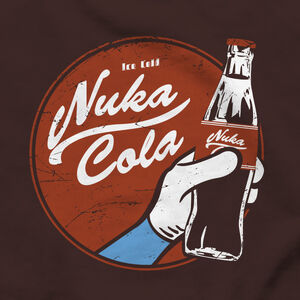 Nukacola-fallout