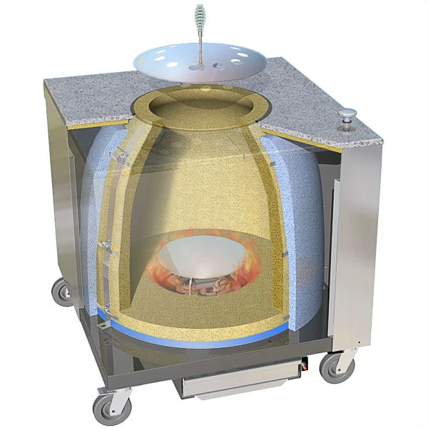 Tandoor Recipes Wiki FANDOM powered by Wikia