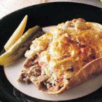 Turkey Oven Sandwich