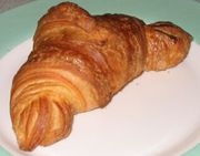 Croisant