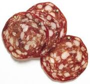 Neapolitan Salami