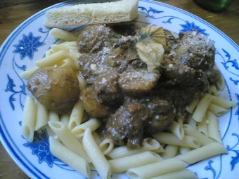 Boeuf Bourguignon Recipes Wiki Fandom