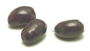 Seracena olives