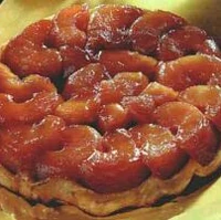 Tarte Tatin Recipes Wiki Fandom