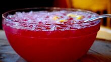 Rum Punch