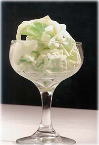 Buko pandan