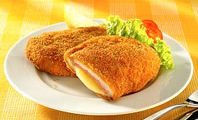 CordonBlou