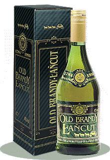 Brandy