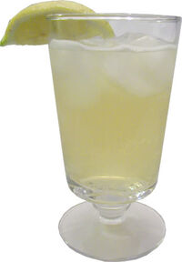 Lemonade