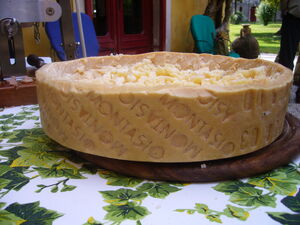 Montasio
