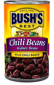 ChiliBeans