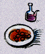 Swedish meatballs