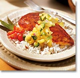Chilean Chicken