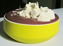 Chocoladevla