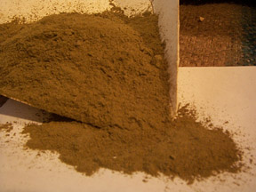 FilePowder