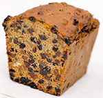 Irishteabread