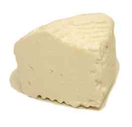 BryndzaCheese
