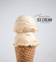 Pb icecream