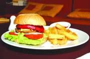 AussieBurger
