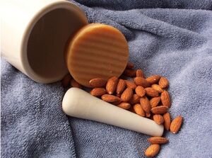 Almonds