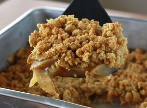 Applecrisp