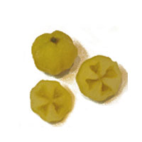 Lemon aspen