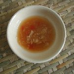 Nuoc Mam Gung