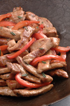 P lemon pork 1a