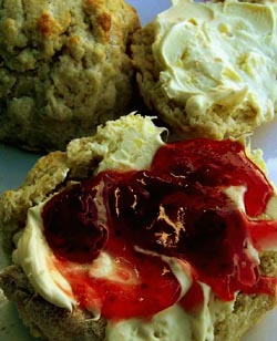 Clottedcream