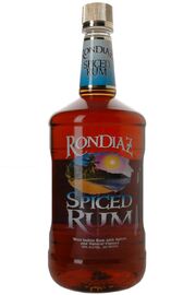 SpicedRum