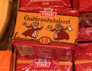 Brunost